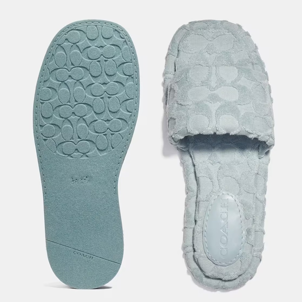 Coach Bridgett Sandal